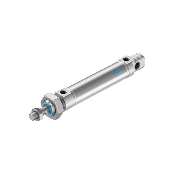 Festo Standards-Based Cylinder DSNU-25-70-PPV-A DSNU-25-70-PPV-A - main